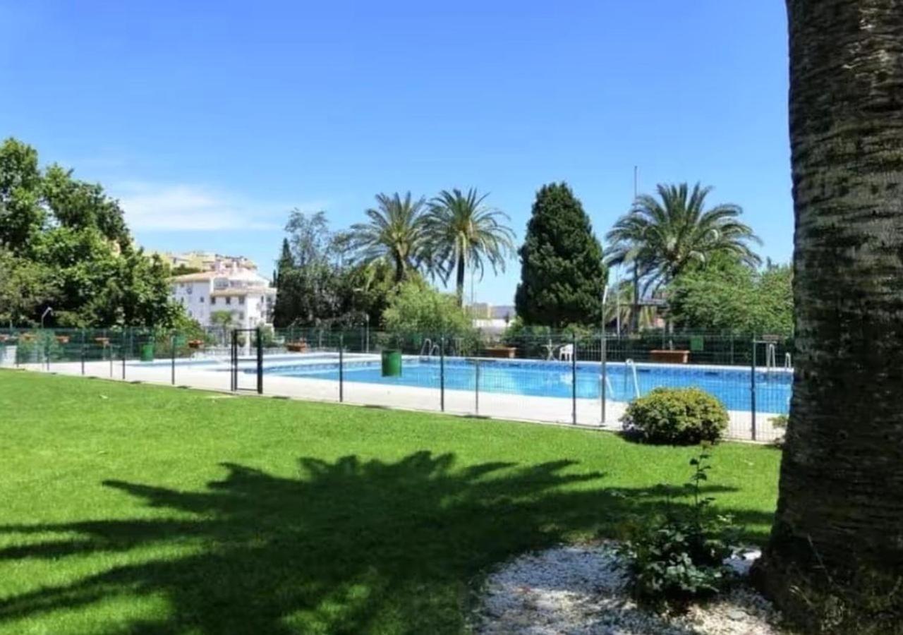 Proche De La Apartamento Benalmádena